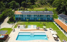 Pousada Thermas das Montanhas